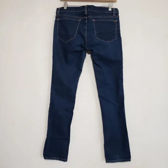 J Brand Skinny Jeans Pencil Leg Ink  EUC - Picture 8 of 11